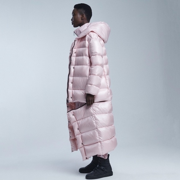 Add Down puffer size S NEW! - Picture 6 of 7